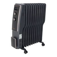 Becken BOR 2330 Manual De Instrucciones