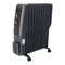 Calentadores Becken BOR 2330 Manual De Instrucciones