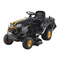 Cortacéspedes McCulloch M125-97TC Manual De Las Instrucciones