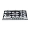 Estufas Hotpoint Ariston PH 760 RF/HA Instrucciones De Uso