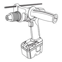 Ryobi HP1830M Manual Del Operador