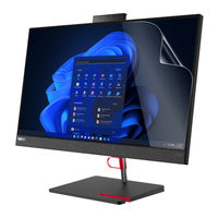 Lenovo ThinkCentre neo 50a 24 Gen 3 Guia Del Usuario