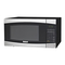RCA RMW1414 - 1.4 CU FT STAINLESS MICROWAVE Manual (Manual del microondas de acero inoxidable RCA RMW1414 - 1.4 pies cúbicos)