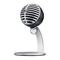 Shure MV5 - Manual del Micrófono de Condensador Digital