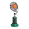 Manual del calentador Mr Heater MH15