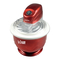 Heladoras Beper BG.010Y Manual De Instrucciones