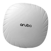 Aruba AP-515 Guia De Instalacion