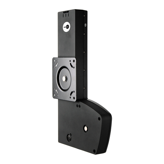 Omnimount Lift30 Guía De Usuario