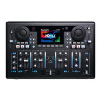 Numark HDMIX Manual De Inicio Rápido