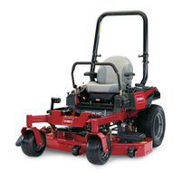 Toro 74451 Manual Del Operador