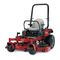 Cortacéspedes Toro TITAN HD Serie Manual Del Operador
