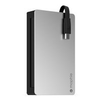 Mophie Powerstation Plus 2X Manual De Usuario