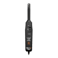 HT Italia HT52/05 Manual De Instrucciones