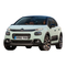 Automóviles CITROEN С3 Guía De Utilización
