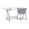 Muebles de Interior Studio Designs Sew Ready PRO STITCH 13381 Instrucciones De Montaje