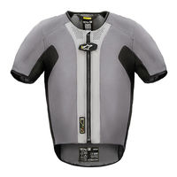 Alpinestars Tech-Air 5 System Guia Del Usuario