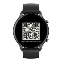 Amazfit GTR 2e Manual Del Producto