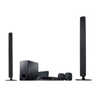 LG SH36PD-F Manual De Usuario