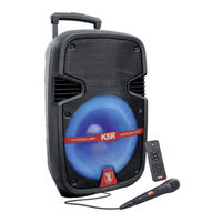 Kaiser GEM-5712 Manual Del Usuario