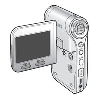 Samsung VP-X300 Manual De Instrucciones