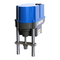Controladores PS Automation PSF-M Serie Instrucciones De Funcionamiento