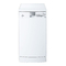 Lavaplatos Electrolux AEG Favorit 54760 Manual De Instrucciones