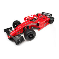 HPI Racing 102869 Manual De Instrucciones