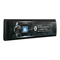 Receptores para Coches Alpine CDE-178BT Guía De Referencia Rápida