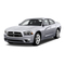 Automóviles Dodge CHARGER 2011 Manual Del Propietário