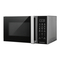 Hornos Microondas Silvercrest SMW 900 B1 Manual Del Usuario