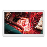 LG 27HK510S-W Manual De Usuario