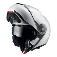 Schuberth C3 BASIC Guia De Inicio Rapido