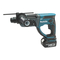 Taladros Makita XRH03 Manual De Instrucciones