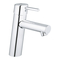 Equipo de Fontaneria Grohe Concetto 32 629001 Instrucciones De Instalación