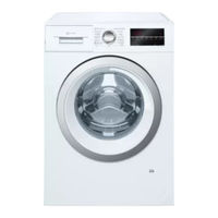 NEFF W726UT0ES Instrucciones De Uso Y Montaje