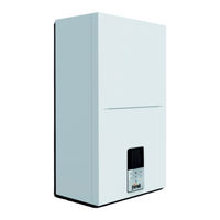 Ferroli BlueHelix HiTech RRT H Instrucciones De Uso, Instalación Y Mantenimiento