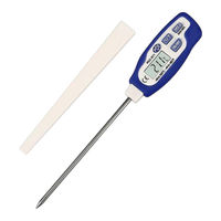 Pce Instruments PCE-ST 1 Instrucciones De Uso