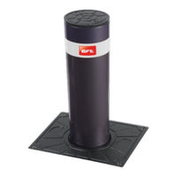 BFT STOPPY B Instrucciones De Uso Y De Instalacion