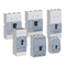 Modules WEG DWA400 Manual De Instrucciones