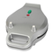 Wafleras Clatronic WA 3772 Manual De Instrucciones