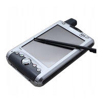 HP iPAQ Pocket PC h6300 Serie Manual De Instrucciones