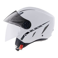 AGV BLADE LX Instrucciones De Uso