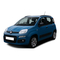 Automóviles Fiat Panda 2018 Empleo Y Cuidado