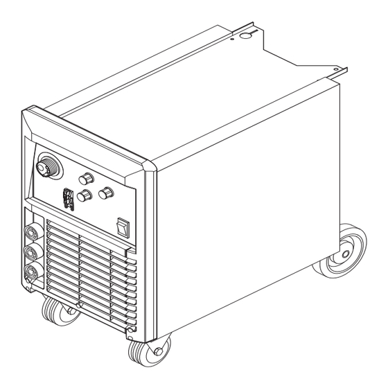 Fronius VarioStar 1500 Instrucciones De Uso