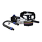 Manual de 3M Versaflo Serie TR-600, TR-6710N-5, TR-6710N-40