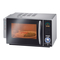 Hornos Microondas SEVERIN MW 7816 Instrucciones De Uso
