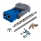 Herramientas Kreg Jig R3 Manual De Instrucciones