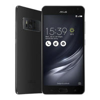 Asus ZS571KL Guia Del Usuario