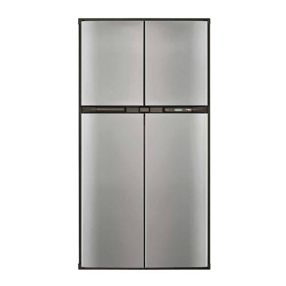 Norcold 2118 Manual De Servicio
