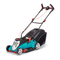 Cortacéspedes Bosch Rotak 400 ER Manual Original